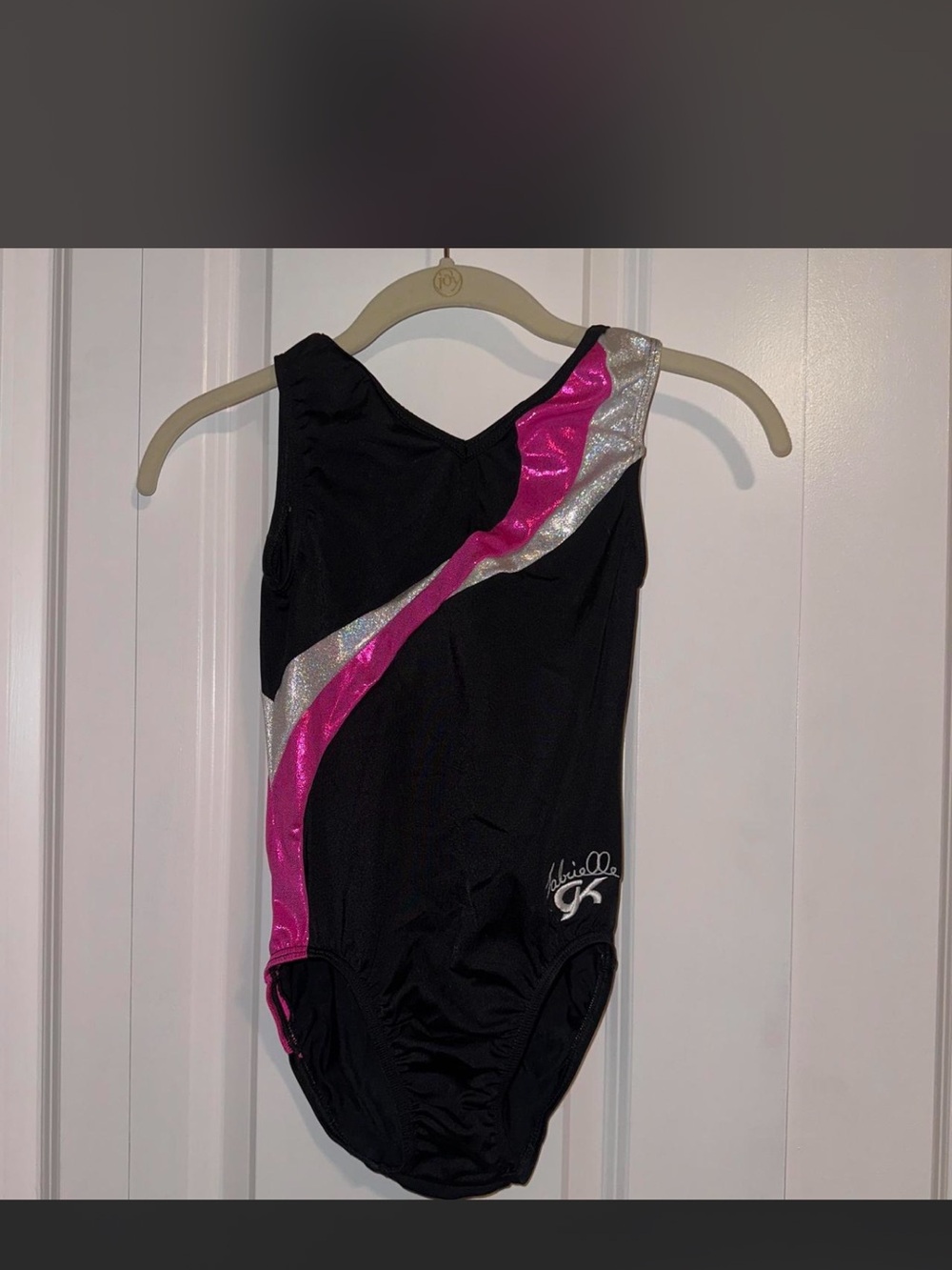 Limited Edition Gabby Douglas Leotard